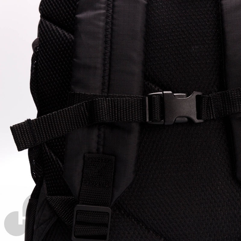 MOCHILA ADIDAS GRANITE PRETA